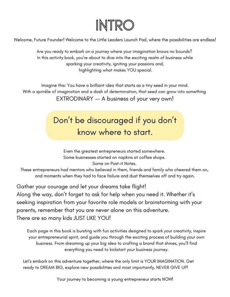 What is an entrepreneur?